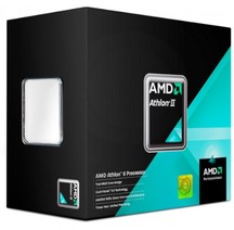 AMD ATHLON II X4 640 