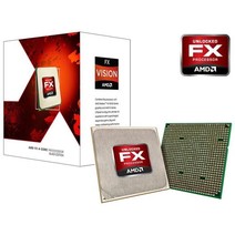  PROCESSORE AMD ZAMBEZI X6 FX-6100 (3.3 GHz) VERSIONE BOX SK-AM3+ 