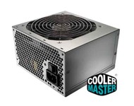 ALIMENTATORE 500W COOLER MASTER PRO SILENT 