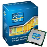 PROCESSORE INTEL I7-2600 Ci7 3.4 GHz 8MB (Sandy Bridge) VERSIONE BOX SK-1155 