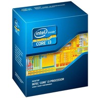 PROCESSORE INTEL I3-2100 Ci3 3.1 GHz 3MB (Sandy Bridge) VERSIONE BOX SK-1155 