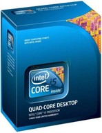 INTEL I5 660 3.33GHZ X 2