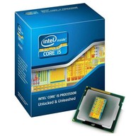 PROCESSORE INTEL I5-2400 Ci5 3.1 GHz 6MB (Sandy Bridge) VERSIONE BOX SK-1155 