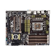 SABERTOOTH-X58 SOCKET 1366 ATX X58 QPI MAX 6.4GT/S 