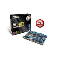 ASUS P8H67 REV3.0 SOCKET 1155