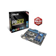 ASUS P8H61-M LE REV3.0 SOCKET 1155