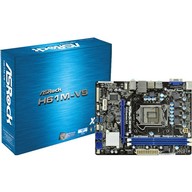 ASROCK H61M-VS SOCKET 1155