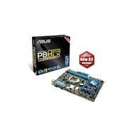 ASUS P8H61-M LX REV3.0 SOCKET 1155