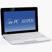 NETBOOK 10.2 POLLICI ASUS Eee PC 1011PXD A SOLI 