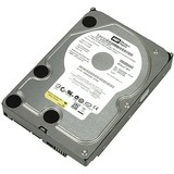 HARD DISK 1 TERA WESTERN DIGITAL 64MB SATA2