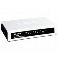 HUB SWITCH 8P TP-LINK TL-SF1008D 