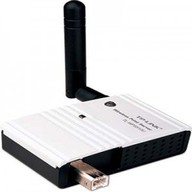 TP-LINK PRINT SERVER WIRELESS - cod:TL-WPS510U