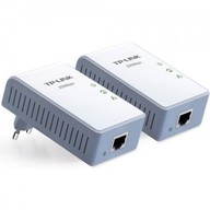 TP-LINK COPPIA POWERLINE 200MB MINI - cod:TL-PA210K