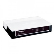 TP-LINK SWITCH 8 PORTE 10/100/1000