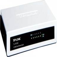 TP-LINK SWITCH 8 PORTE 10/100 