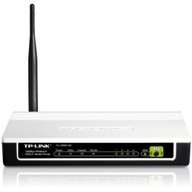 MODEM ROUTER ADSL 2+ WIFI TPLINK 8951ND