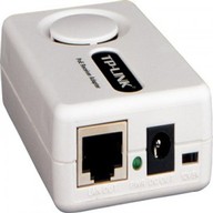 RICEVITORE POWER OVER ETHERNET TP-LINK - cod:TL-POE10R