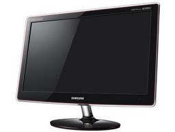 OFFERTISSIMA MONITOR - TV DIGITALE TERRESTRE FULL HD HDMI 22 POLLICI SAMSUNG P2270HD