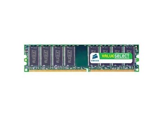 MEMORIA DDR2 2GB 800MHZ CORSAIR 