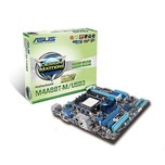 M4A88T-M/USB3 SOCKET AM3 MATX HT3 5200 880G USB3 