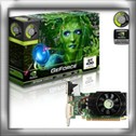 SCHEDA VIDEO POINT OF VIEW 430 1GB DDR3 