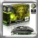 SCHEDA VIDEO GTX550TI 1024 DDR5 POINT OF VIEW 