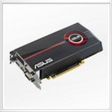 ATI RADEON HD5770 1GB DDR5