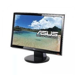 MONITOR ASUS 22 POLLICI LCD WIDE SCREEN FULL HD