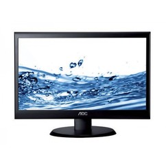 MONITOR AOC 21,5 LED WIDE 2250SWDA FULL HD MULTIMEDIALE