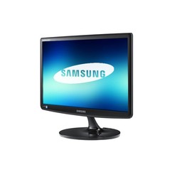 MONITOR SAMSUNG 19" LED 19A100 WIDE HD