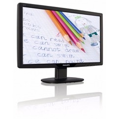 MONITOR 22 POLLICI LCD PHILIPS FULL HD 221V2SB