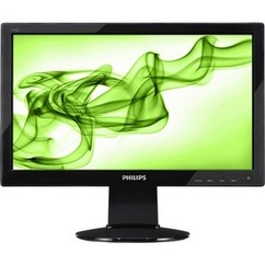 MONITOR PHILIPS 192E1 19 POLLICI LCD WIDE SCREEN